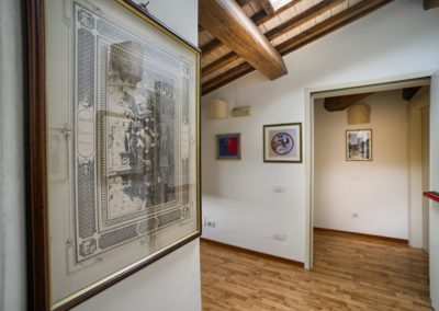 Country House Assisana a Rivotorto in Umbria