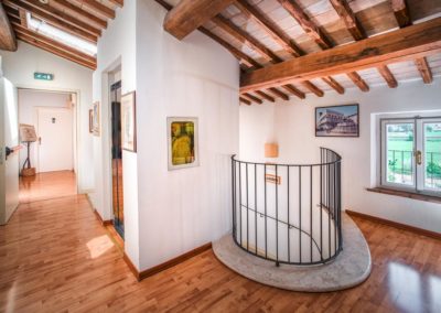 Dormire a Assisi in Country House con Piscina