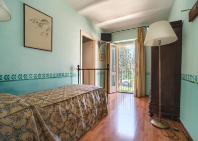 Camera singola in Country House a Assisi