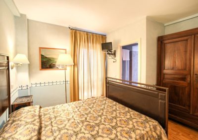 Dormire in Camera Matrimoniale in Country House a Assisi